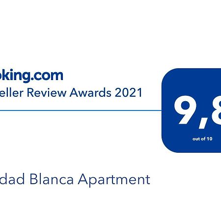 Ciudad Blanca Apartment Port de Alcudia  Εξωτερικό φωτογραφία