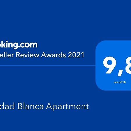 Ciudad Blanca Apartment Port de Alcudia  Εξωτερικό φωτογραφία