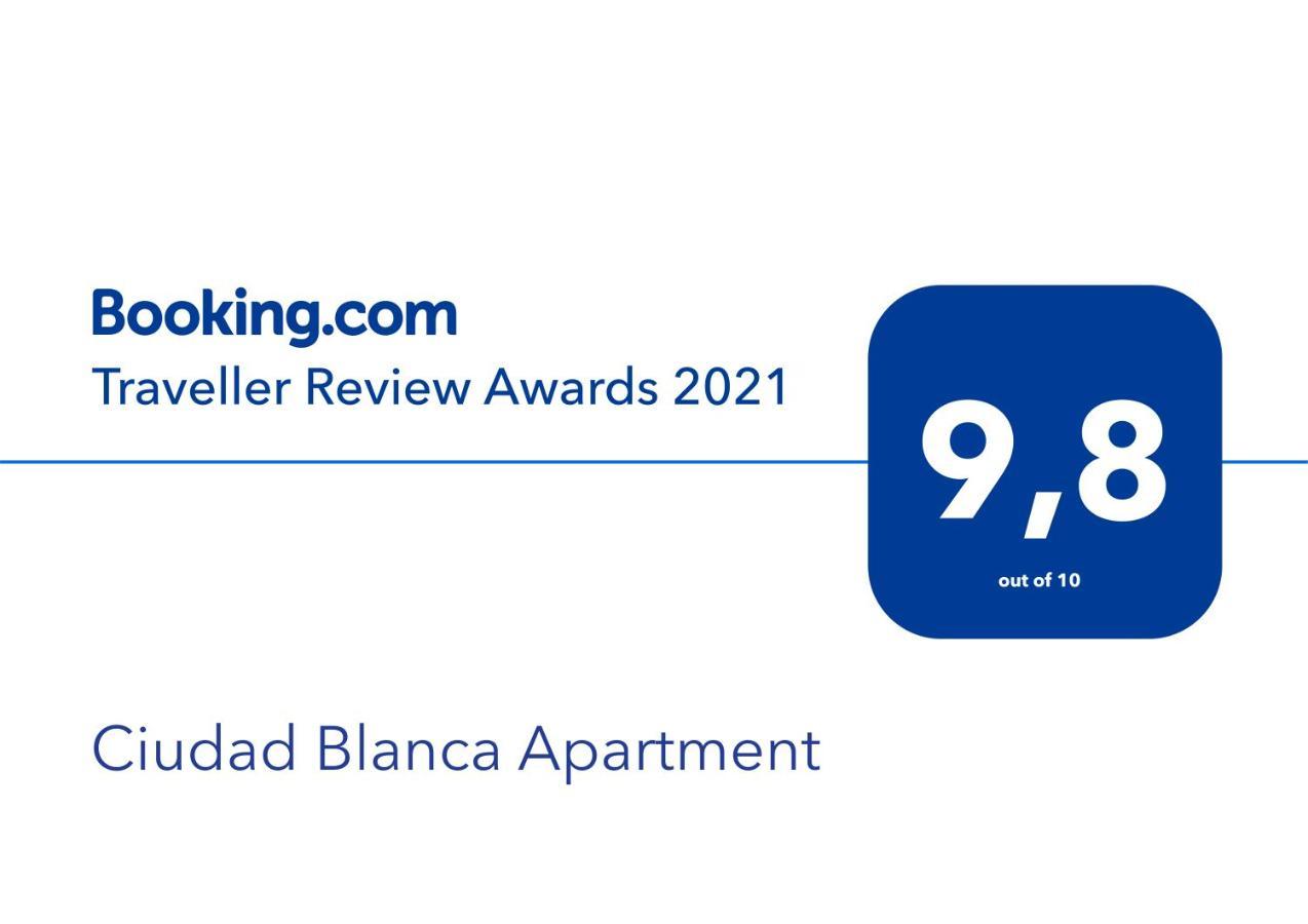 Ciudad Blanca Apartment Port de Alcudia  Εξωτερικό φωτογραφία