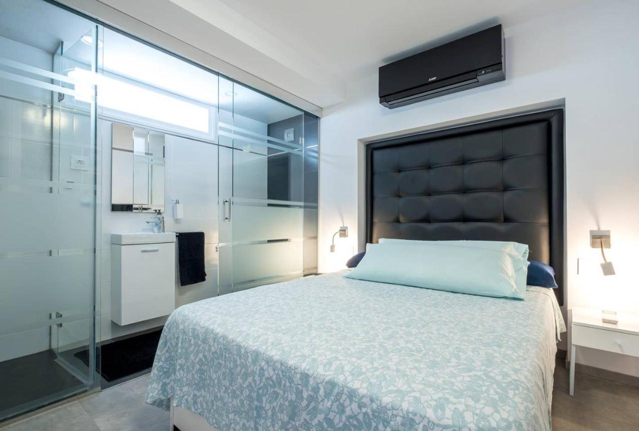 Ciudad Blanca Apartment Port de Alcudia  Εξωτερικό φωτογραφία