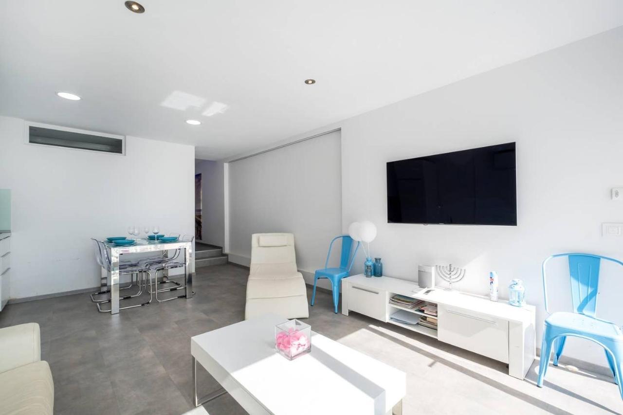 Ciudad Blanca Apartment Port de Alcudia  Εξωτερικό φωτογραφία