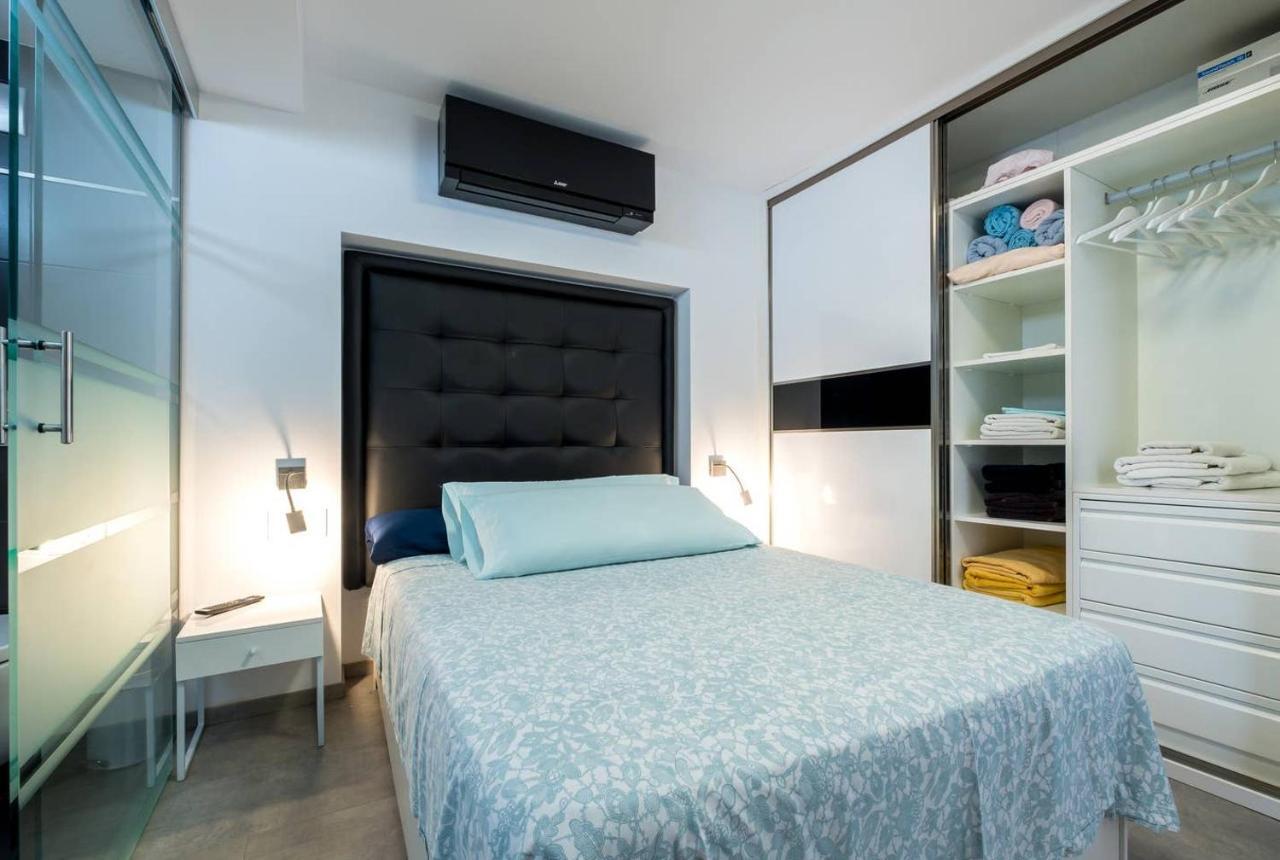 Ciudad Blanca Apartment Port de Alcudia  Εξωτερικό φωτογραφία