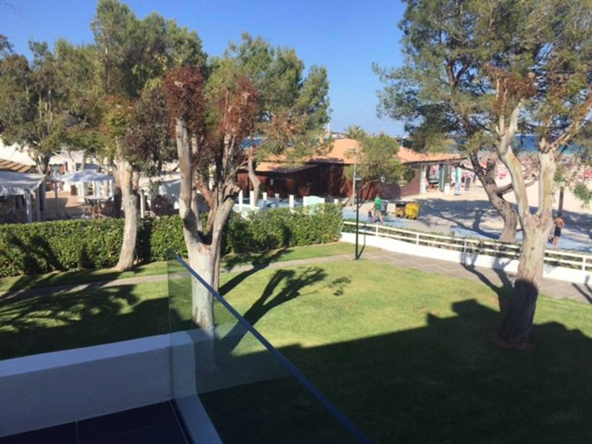 Ciudad Blanca Apartment Port de Alcudia  Εξωτερικό φωτογραφία